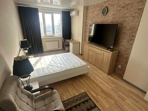 квартира по адресу Под Голоском ул., 8