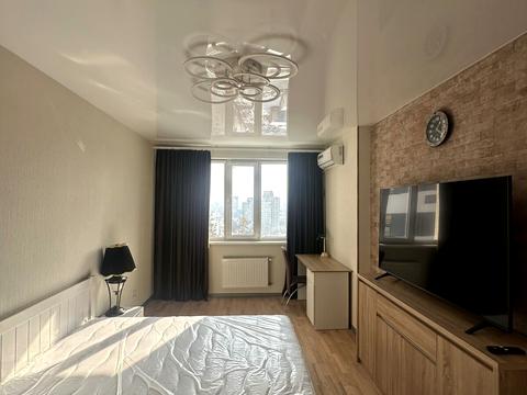 квартира за адресою Під Голоском вул., 8