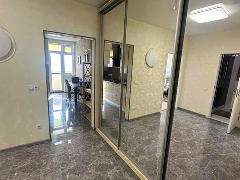 квартира за адресою Під Голоском вул., 8