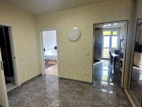 квартира за адресою Під Голоском вул., 8