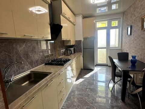 квартира за адресою Під Голоском вул., 8