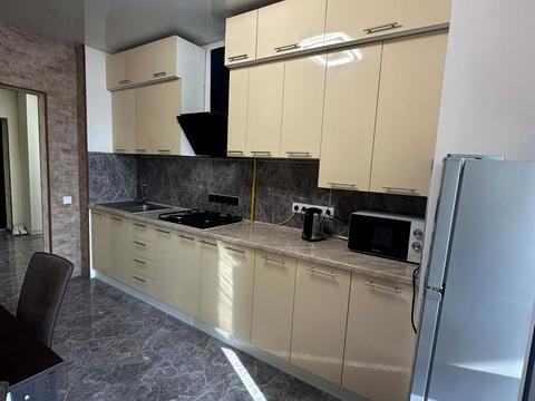 квартира за адресою Під Голоском вул., 8