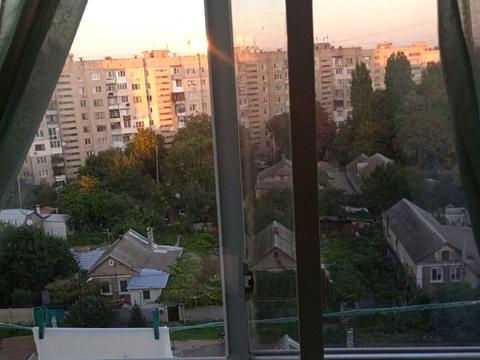 квартира за адресою Академіка Корольова вул., 48/1