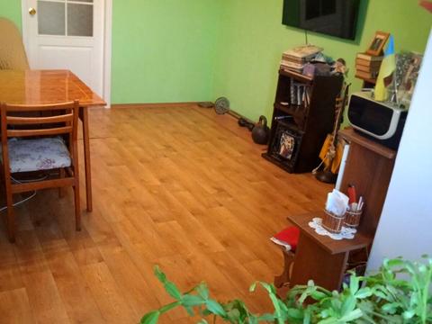 квартира за адресою Академіка Корольова вул., 48/1