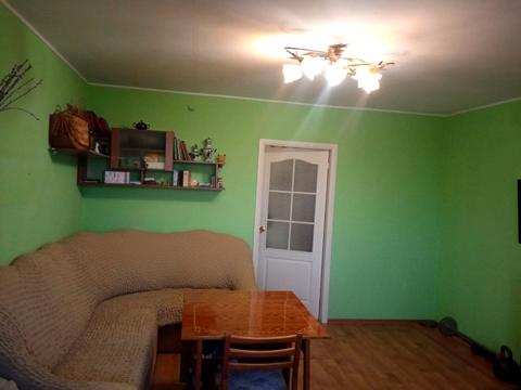 квартира за адресою Академіка Корольова вул., 48/1