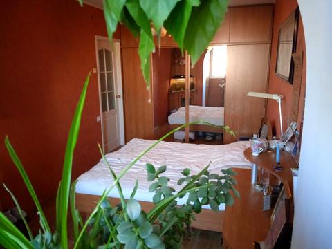 квартира за адресою Академіка Корольова вул., 48/1