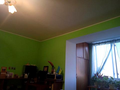 квартира за адресою Академіка Корольова вул., 48/1