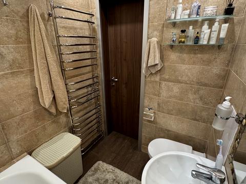 квартира по адресу Европейская ул. (Фрунзе), 42а