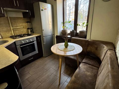 квартира по адресу Европейская ул. (Фрунзе), 42а