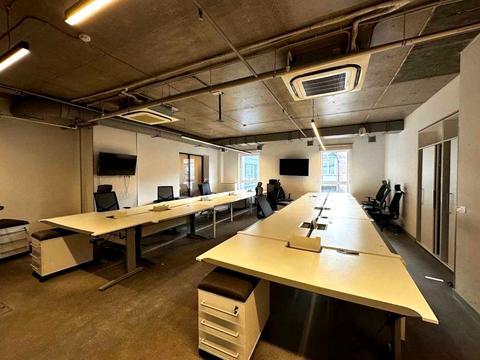 коммерческая по адресу Саксаганского ул., 70-Б