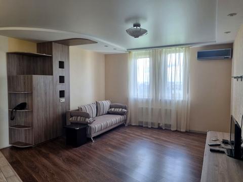 квартира за адресою Авіаконструктора Ігоря Сікорського вул. (Танкова), 1-А