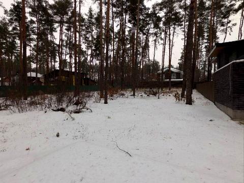 участок по адресу Львовская ул., 2-л