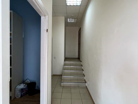 комерційна за адресою Сім'ї Стешенків вул. (Тимофія Строкача), 7