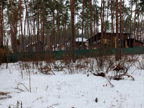 участок по адресу Львовская ул., 2-л