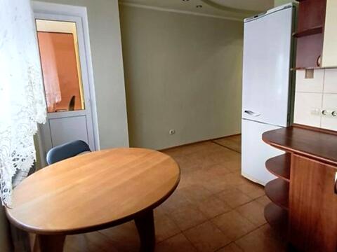 квартира за адресою Панаса Мирного вул., 35/2