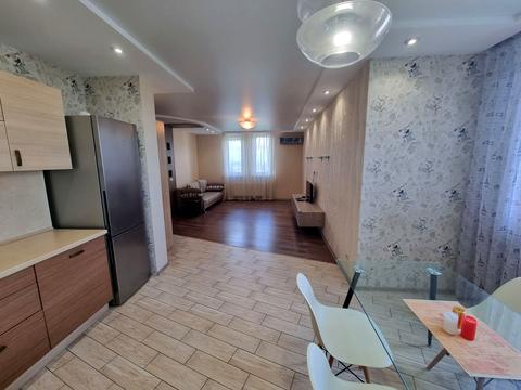 квартира за адресою Авіаконструктора Ігоря Сікорського вул. (Танкова), 1-А