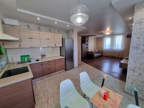 квартира за адресою Авіаконструктора Ігоря Сікорського вул. (Танкова), 1-А