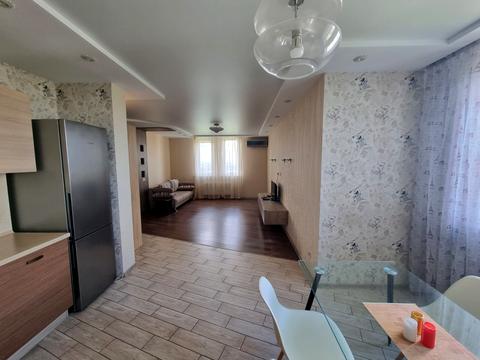 квартира за адресою Авіаконструктора Ігоря Сікорського вул. (Танкова), 1-А