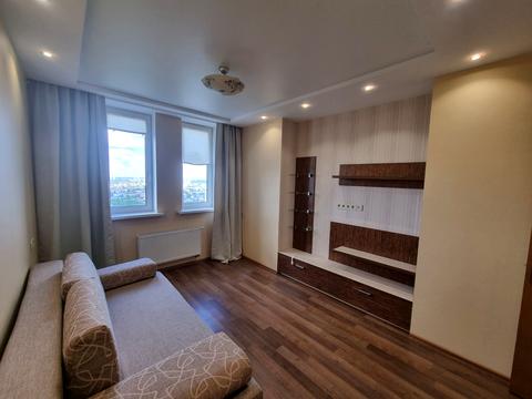 квартира за адресою Авіаконструктора Ігоря Сікорського вул. (Танкова), 1-А