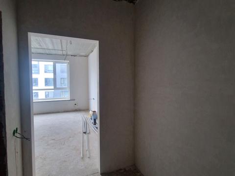 квартира по адресу Мирна ул., 3-Д