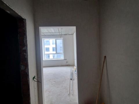 квартира по адресу Мирна ул., 3-Д