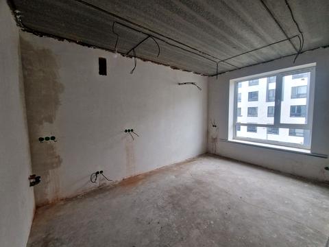 квартира по адресу Мирна ул., 3-Д