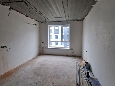 квартира по адресу Мирна ул., 3-Д