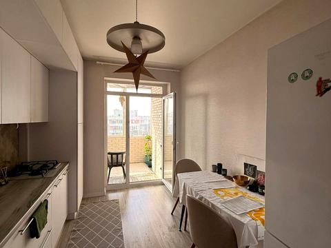 квартира за адресою Зелена вул., 281б