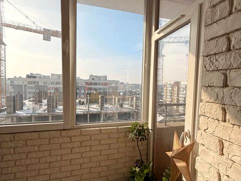 квартира за адресою Зелена вул., 281б