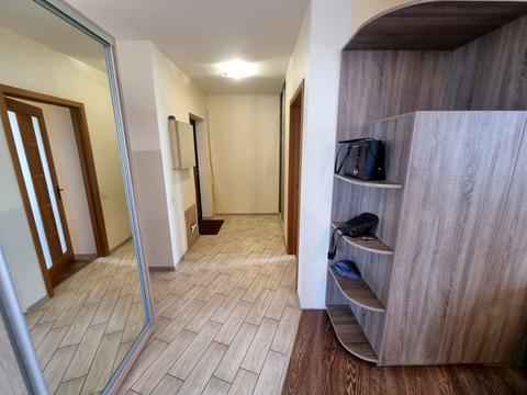 квартира за адресою Авіаконструктора Ігоря Сікорського вул. (Танкова), 1-А