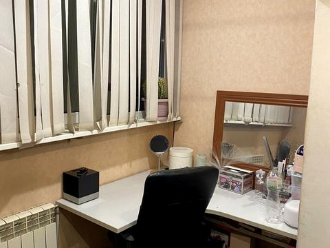 квартира за адресою Академіка Корольова просп., 2-Б