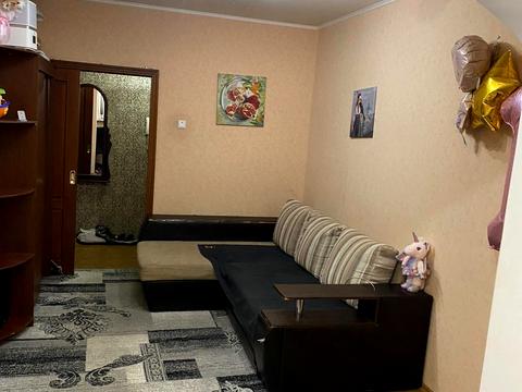 квартира за адресою Академіка Корольова просп., 2-Б