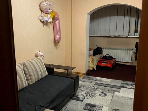 квартира за адресою Академіка Корольова просп., 2-Б