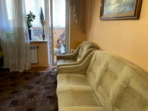 квартира за адресою Академіка Корольова просп., 2-Б