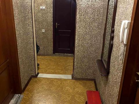 квартира за адресою Академіка Корольова просп., 2-Б