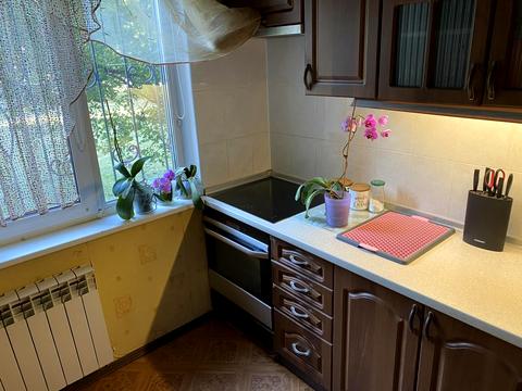 квартира за адресою Академіка Корольова просп., 2-Б