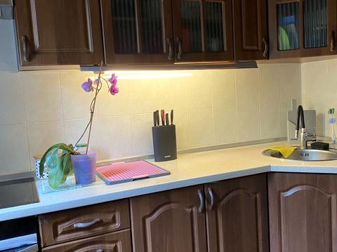 квартира за адресою Академіка Корольова просп., 2-Б