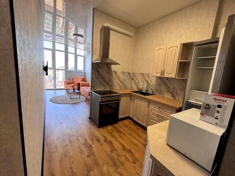 квартира за адресою Жилянська вул., 118