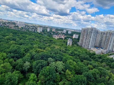квартира за адресою Авіаконструктора Ігоря Сікорського вул. (Танкова), 1-А
