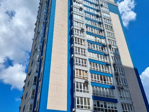 квартира за адресою Авіаконструктора Ігоря Сікорського вул. (Танкова), 1-А