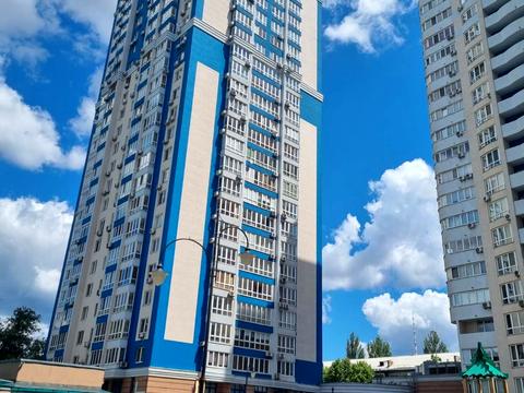 квартира за адресою Авіаконструктора Ігоря Сікорського вул. (Танкова), 1-А