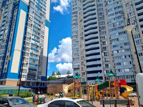 квартира за адресою Авіаконструктора Ігоря Сікорського вул. (Танкова), 1-А