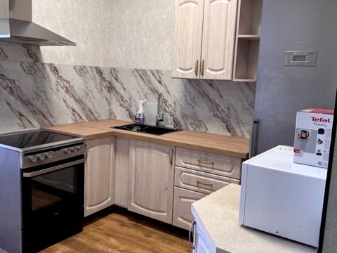 квартира за адресою Жилянська вул., 118