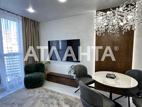 квартира за адресою Літературна вул., 13