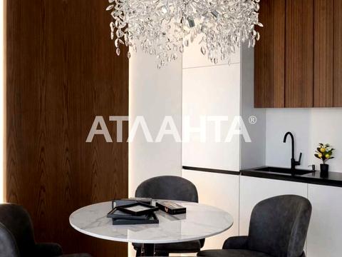 квартира за адресою Літературна вул., 13