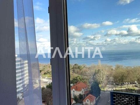 квартира за адресою Літературна вул., 13