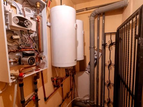 квартира за адресою Авіаконструктора Ігоря Сікорського вул. (Танкова), 1-А