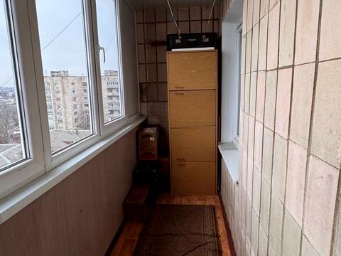 квартира за адресою Соборна вул., 264