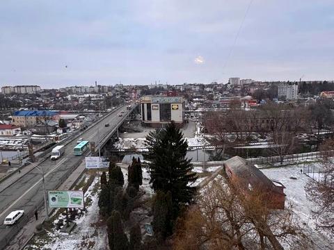 квартира за адресою Соборна вул., 264