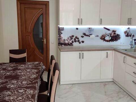 квартира по адресу Тараса Шевченко ул., 31-А